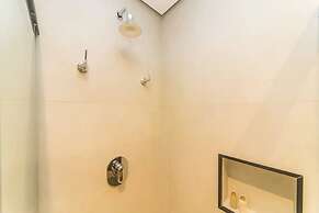 Cozzy Suítes Paraíso Hotel