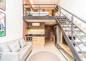 Cozzy Suítes Paraíso Hotel