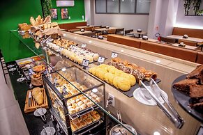 Cozzy Suítes Paraíso Hotel