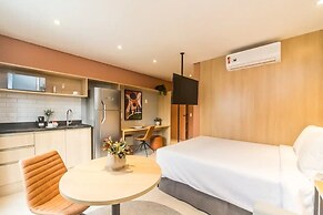 Cozzy Suítes Paraíso Hotel