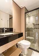 Cozzy Suítes Paraíso Hotel