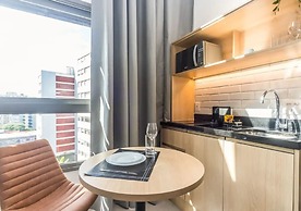 Cozzy Suítes Paraíso Hotel