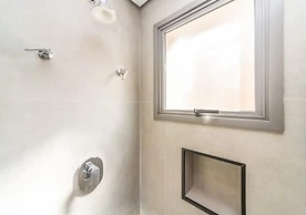 Cozzy Suítes Paraíso Hotel