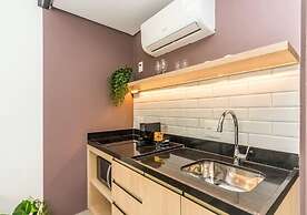 Cozzy Suítes Paraíso Hotel