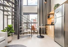 Cozzy Suítes Paraíso Hotel