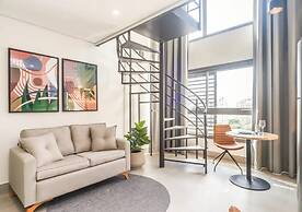 Cozzy Suítes Paraíso Hotel