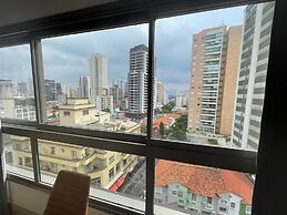 Cozzy Suítes Paraíso Hotel