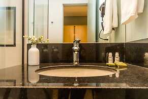 Cozzy Suítes Paraíso Hotel