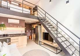 Cozzy Suítes Paraíso Hotel