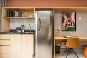 Cozzy Suítes Paraíso Hotel