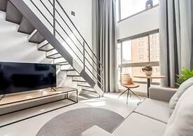 Cozzy Suítes Paraíso Hotel