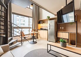 Cozzy Suítes Paraíso Hotel