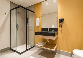 Cozzy Suítes Paraíso Hotel