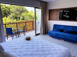 Flat Ilê de Pipa - By Almare