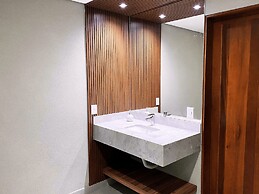 Flat Ilê de Pipa - By Almare