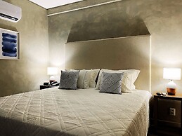 Flat Ilê de Pipa - By Almare