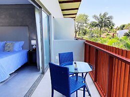 Flat Ilê de Pipa - By Almare