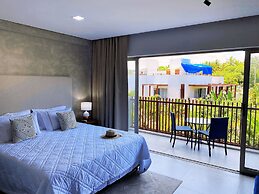 Flat Ilê de Pipa - By Almare