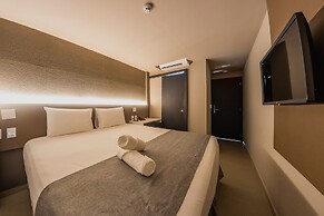 Saint Patrick Grand Hotel