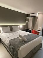 Saint Patrick Grand Hotel