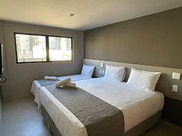 Saint Patrick Grand Hotel