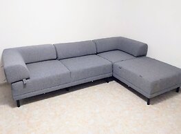 El Depa Del Puerto Juarez