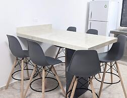 El Depa Del Puerto Juarez