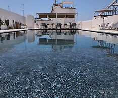 Primula Apartment in Ts Residence, With Infinity Pool #1