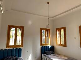 Private Villa With Swimming Pool in Lalla Takerkousst-marrakech