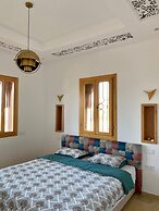 Private Villa With Swimming Pool in Lalla Takerkousst-marrakech