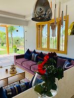 Private Villa With Swimming Pool in Lalla Takerkousst-marrakech