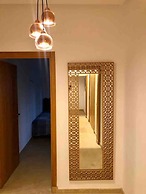 Private Villa With Swimming Pool in Lalla Takerkousst-marrakech