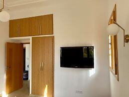 Private Villa With Swimming Pool in Lalla Takerkousst-marrakech