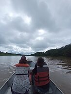 Hostal Búho Amazonas Tours - Hostel