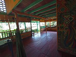 Hostal Búho Amazonas Tours - Hostel