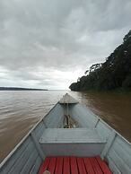 Hostal Búho Amazonas Tours - Hostel