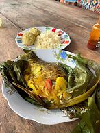 Hostal Búho Amazonas Tours - Hostel