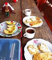 Hostal Búho Amazonas Tours - Hostel