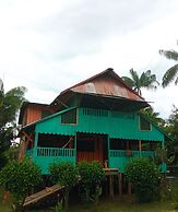 Hostal Búho Amazonas Tours - Hostel