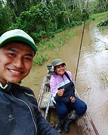 Hostal Búho Amazonas Tours - Hostel