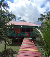 Hostal Búho Amazonas Tours - Hostel