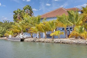 Ocean Breeze Villa with private pool