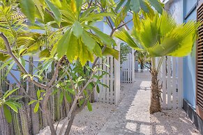 Ocean Breeze Villa with private pool