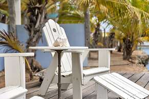 Ocean Breeze Villa with private pool