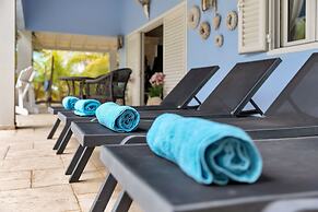 Ocean Breeze Villa with private pool