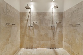 Ocean Breeze Villa with private pool