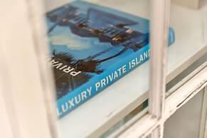 Ocean Breeze Villa with private pool