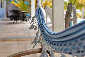 Ocean Breeze Villa with private pool