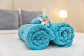 Ocean Breeze Villa with private pool