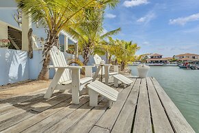 Ocean Breeze Villa with private pool